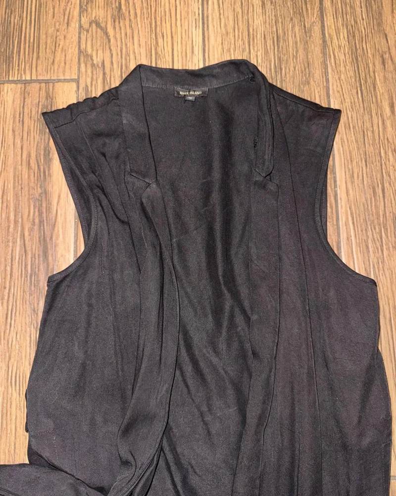 River Island Vests, size M / 38 / 10, photo 4