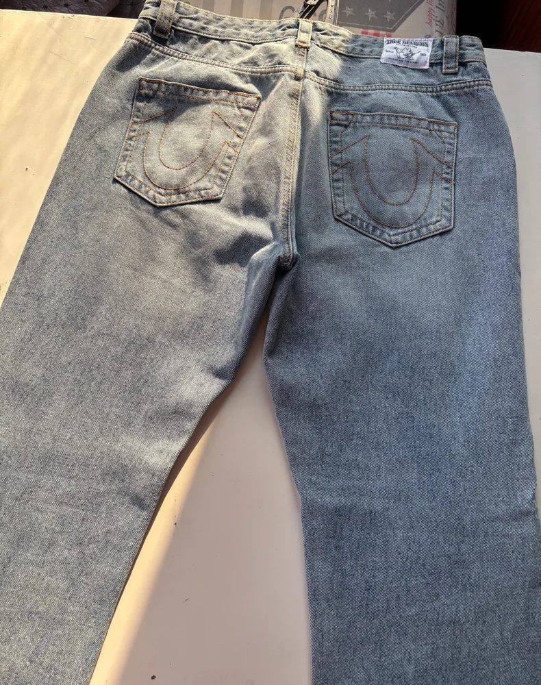 True Religion Jeans, size S / 36 / 8, photo 2
