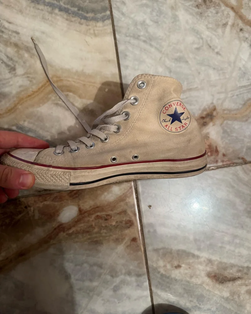 Converse Sneakers, size 41.5, photo 3