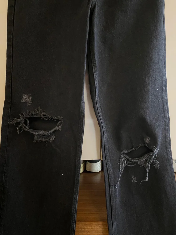 Zara Jeans, size M / 38 / 10, photo 3
