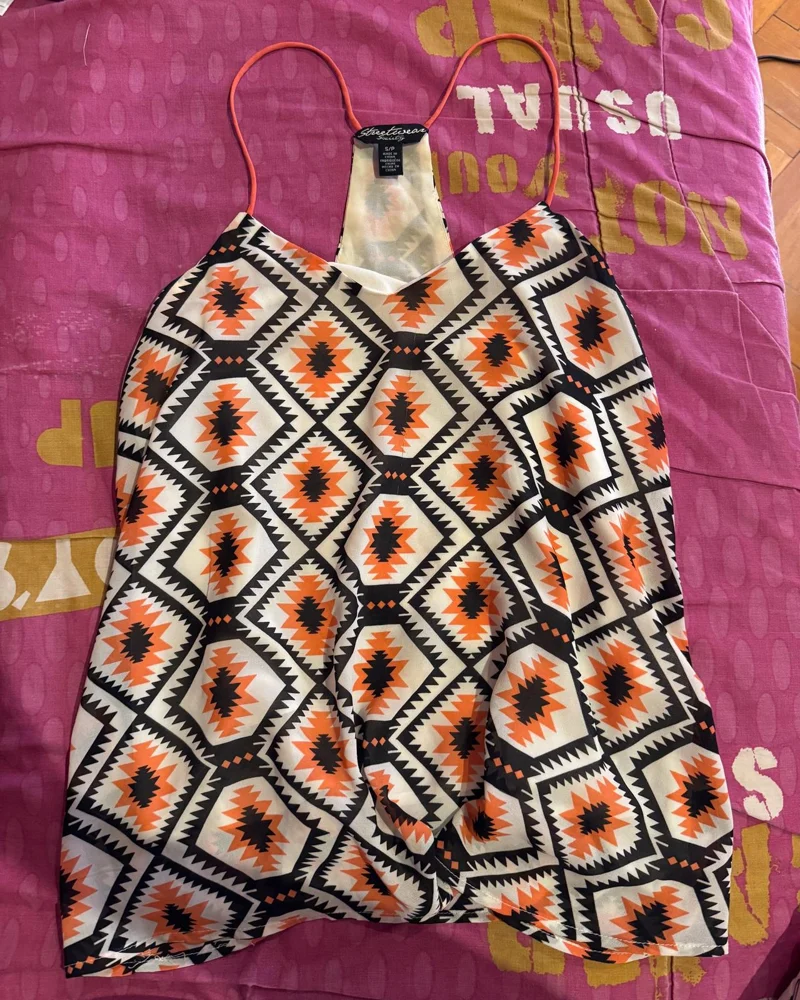 Blouses, size S / 36 / 8, photo 3