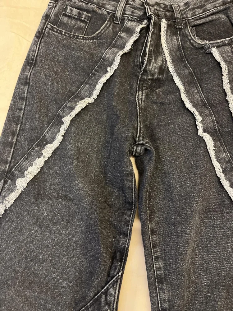 Jeans, size XS / 34 / 6, photo 4
