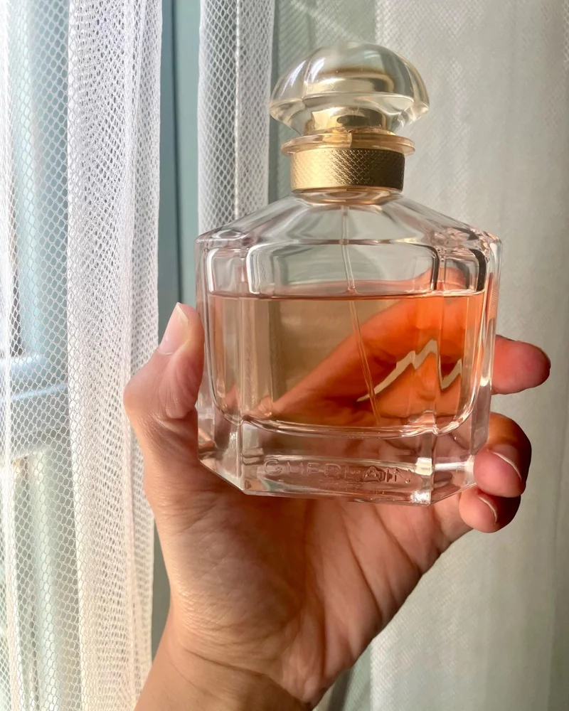 Guerlain Perfume, size No Size, photo 2