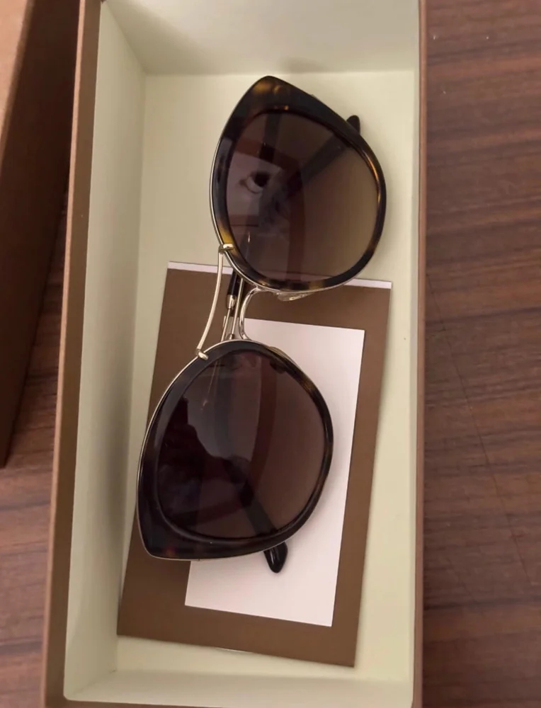 Burberry Sunglasses