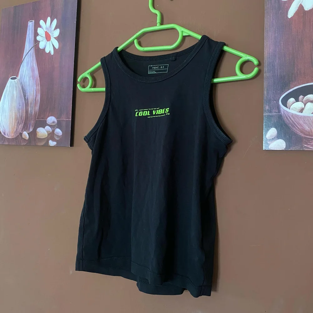 Next Tank Tops, size S / 36 / 8, photo 4