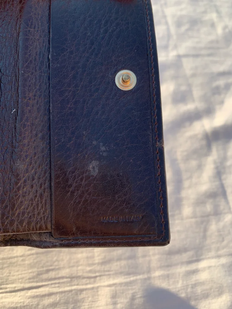 Fendi Wallets, size Other, photo 6