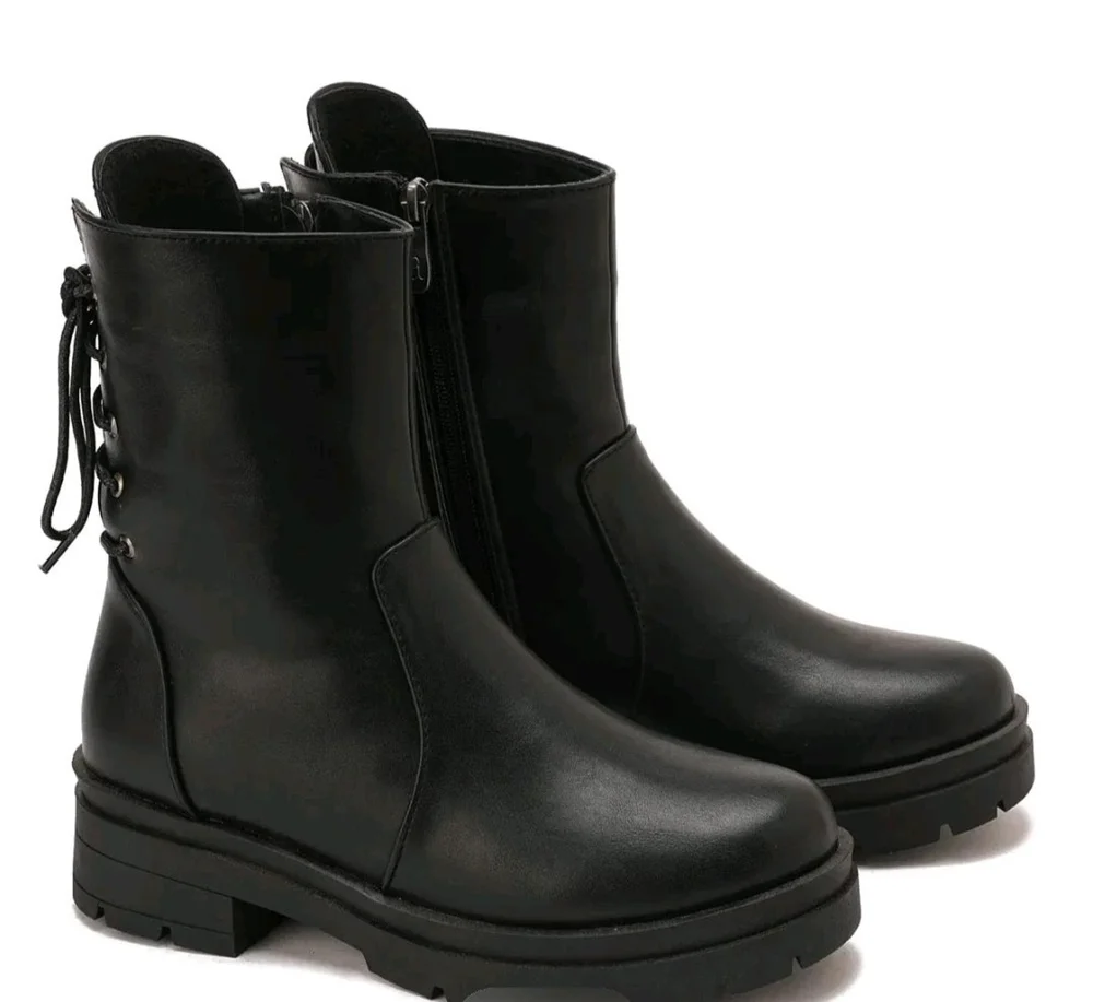 Boots, size 40, photo 5