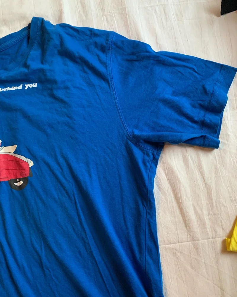 Splash T-shirts, size XXL, photo 5