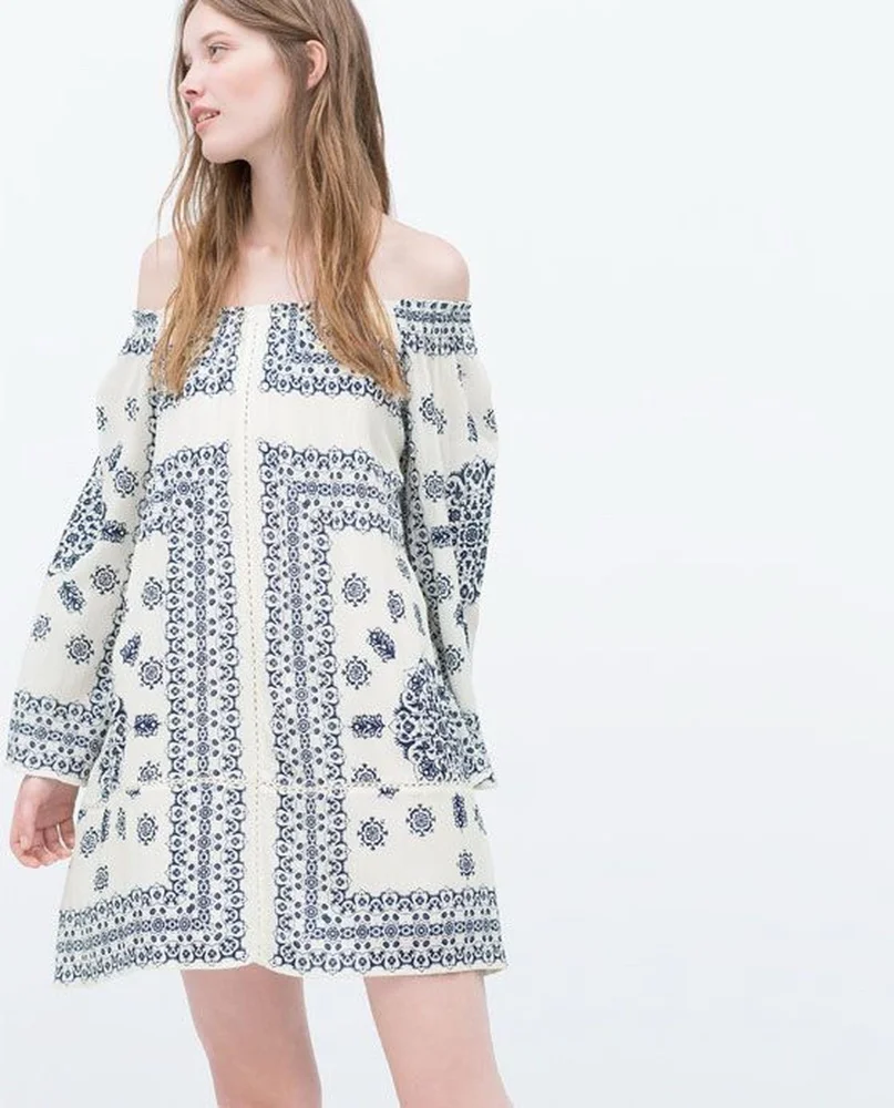 Zara Sundresses