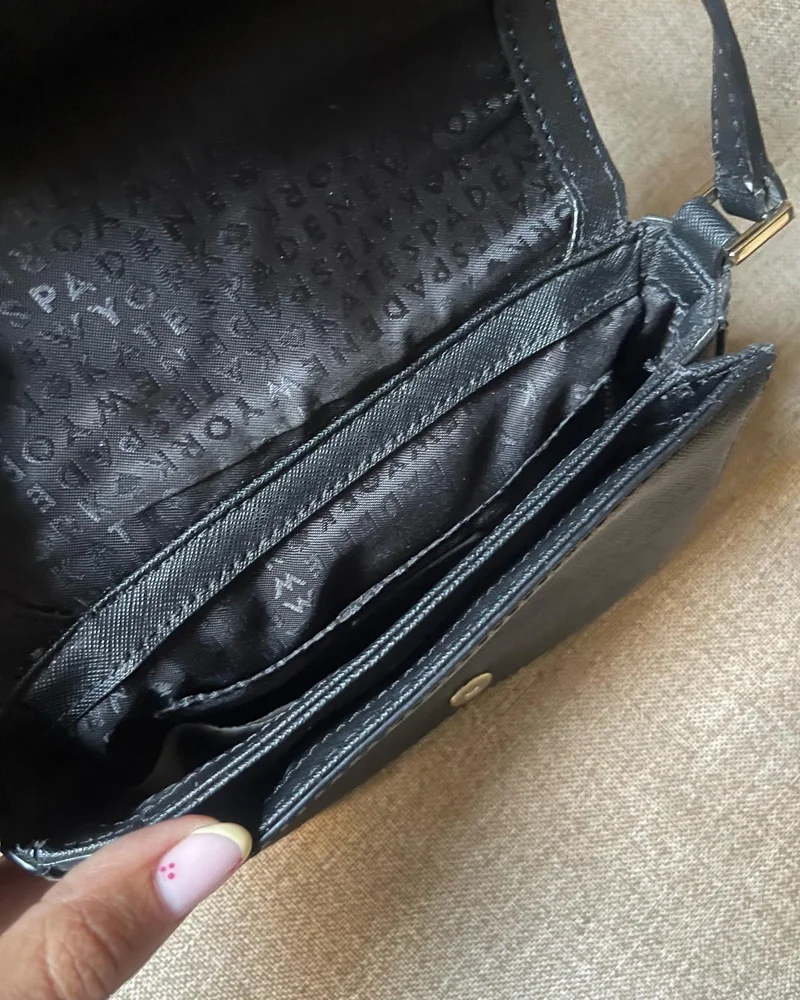 Kate Spade Cross-Body Bag, size One size, photo 6