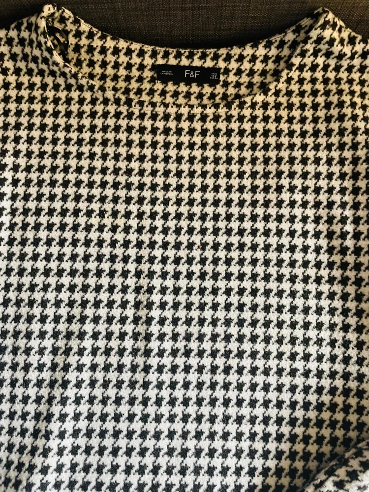 F&F Mini Dresses, size XS / 34 / 6, photo 4