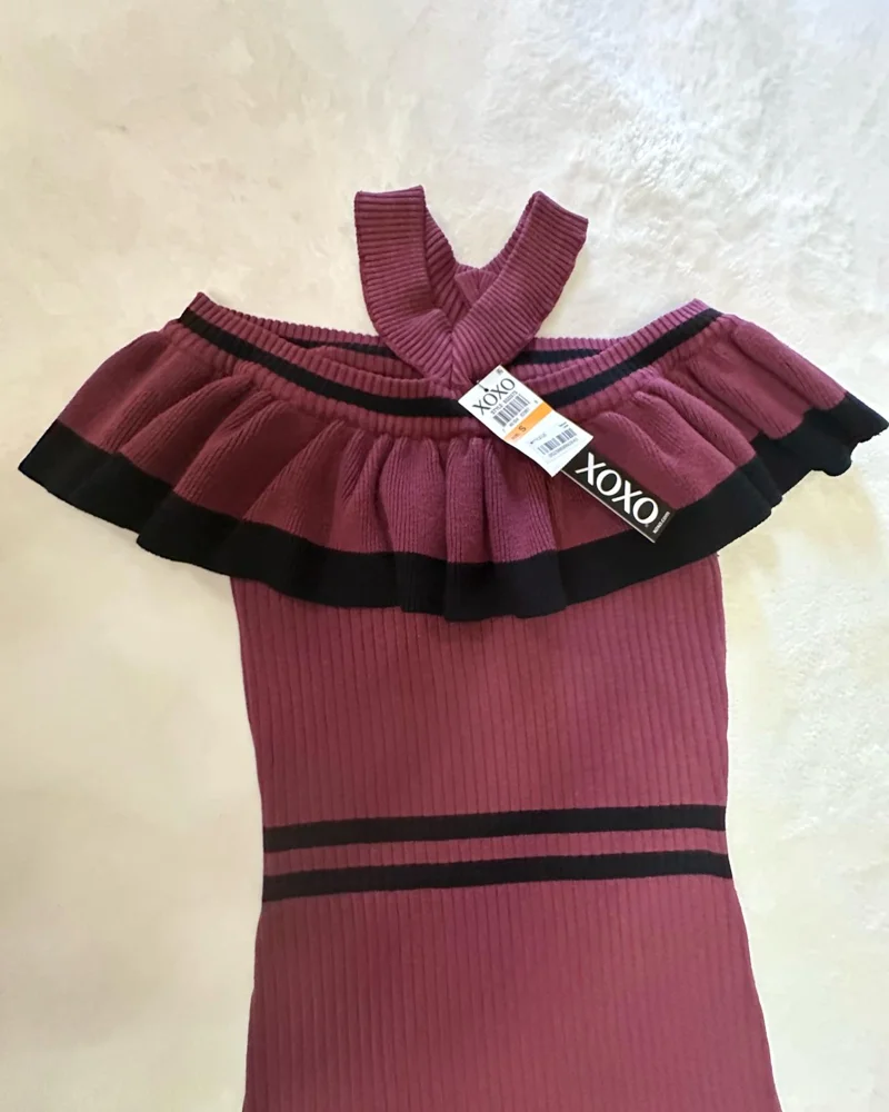 XOXO Midi Dresses, size S / 36 / 8, photo 5