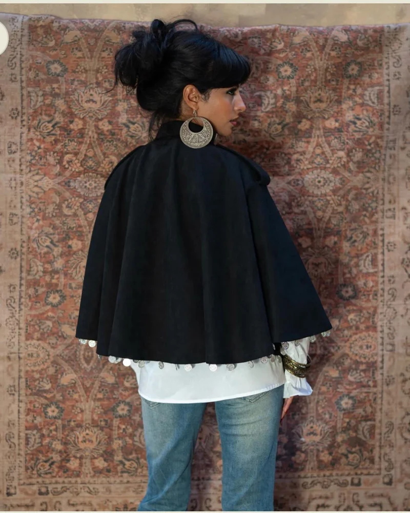 Jackets, size One size, photo 3