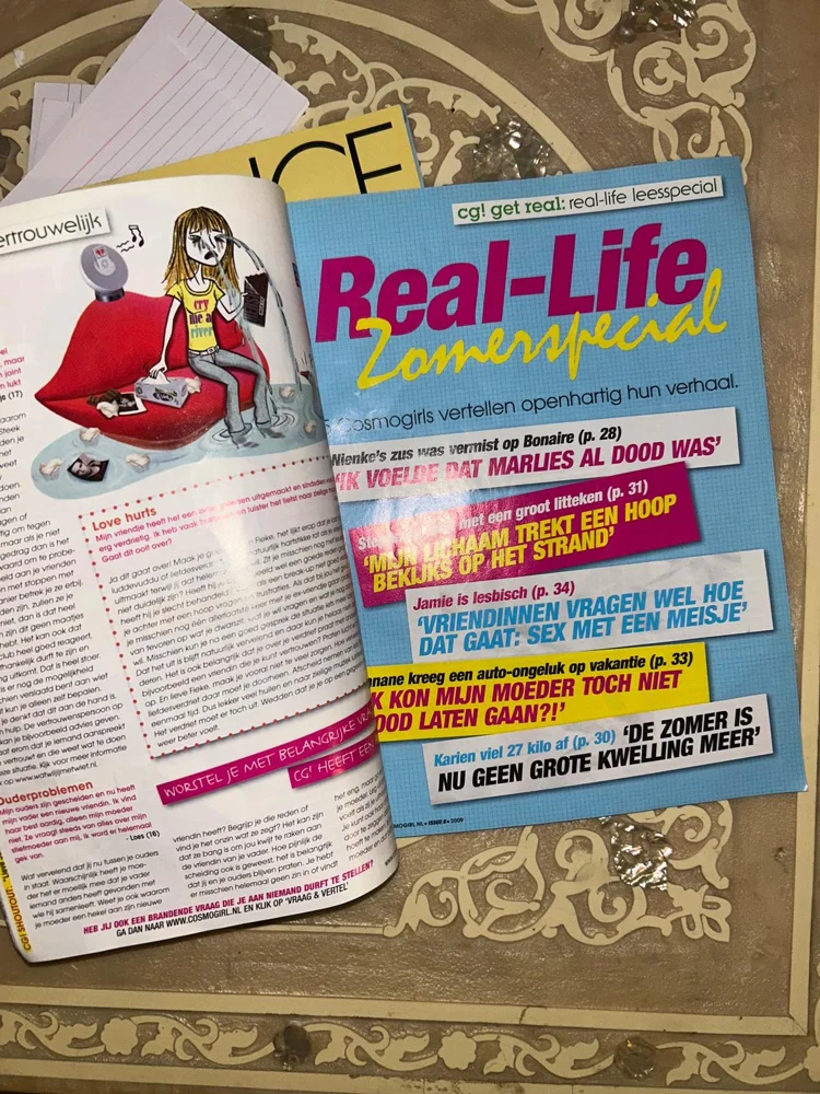 Magazines, size No size, photo 4