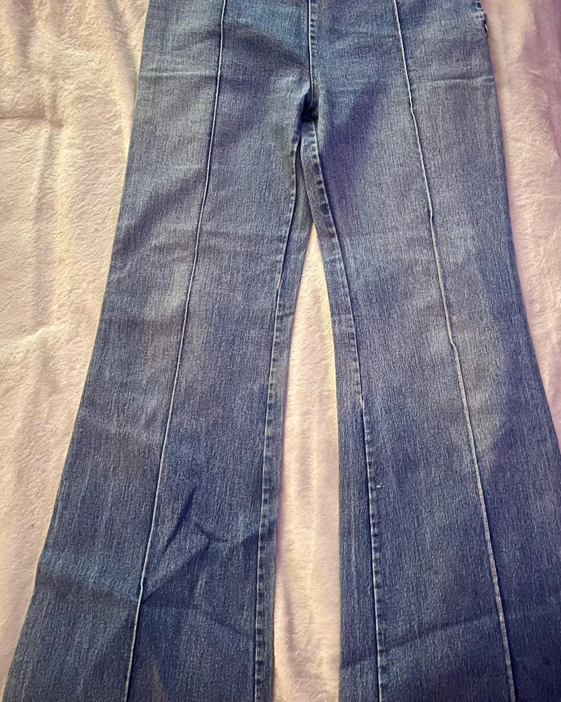 Jeans, size S / 36 / 8, photo 2