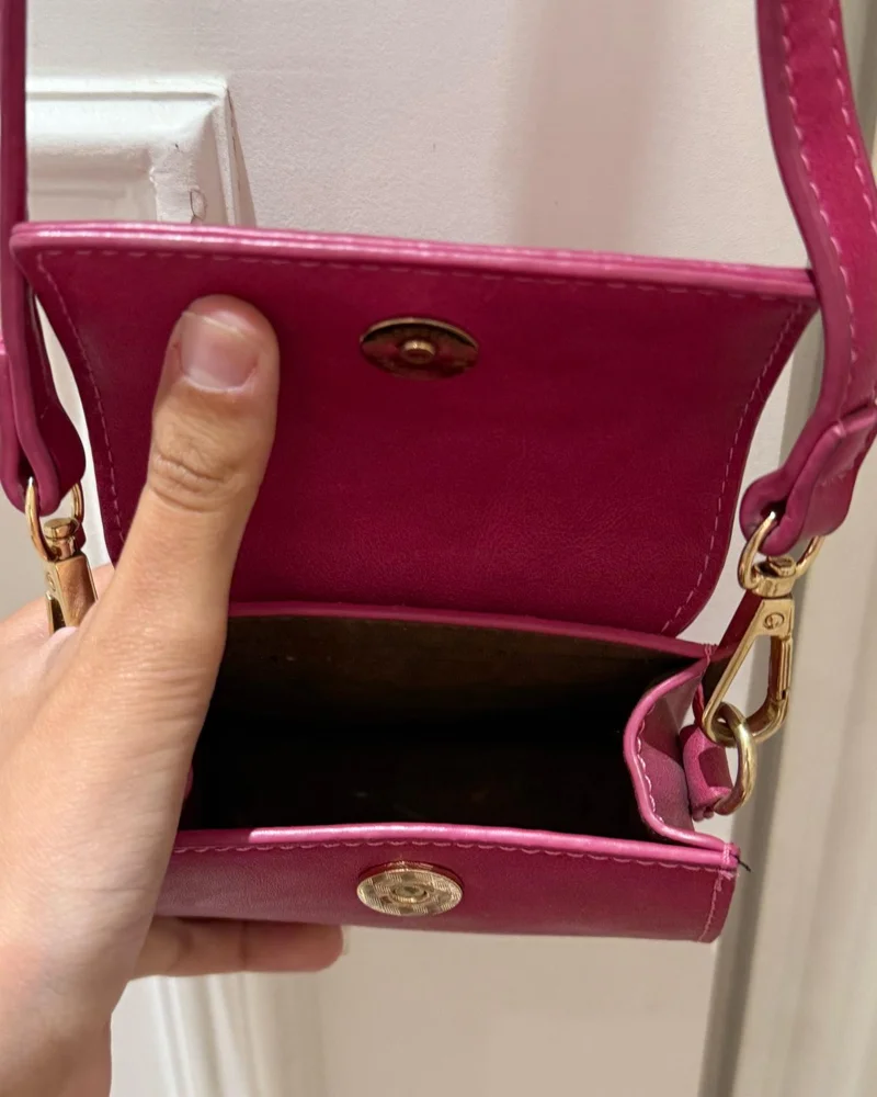 Mini Bag, size One size, photo 6