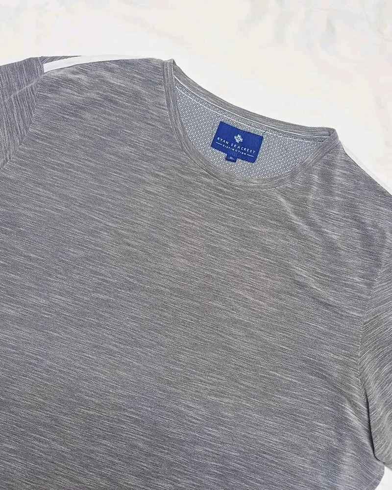 Ryan Seacrest Distinction T-shirts, size XL, photo 2
