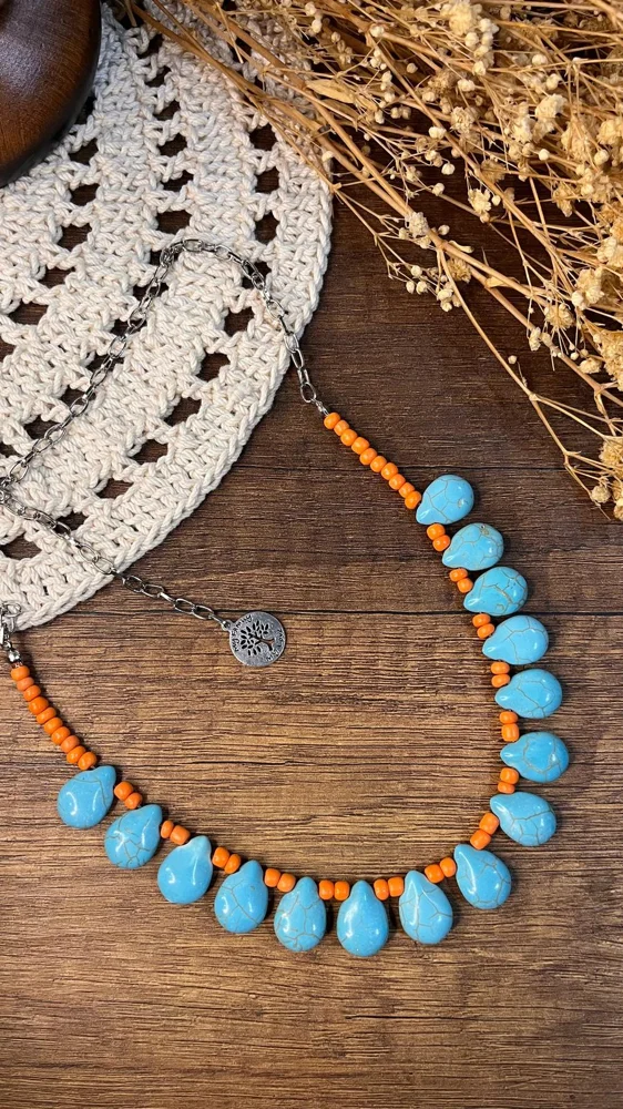 Necklaces, size One size, photo 3