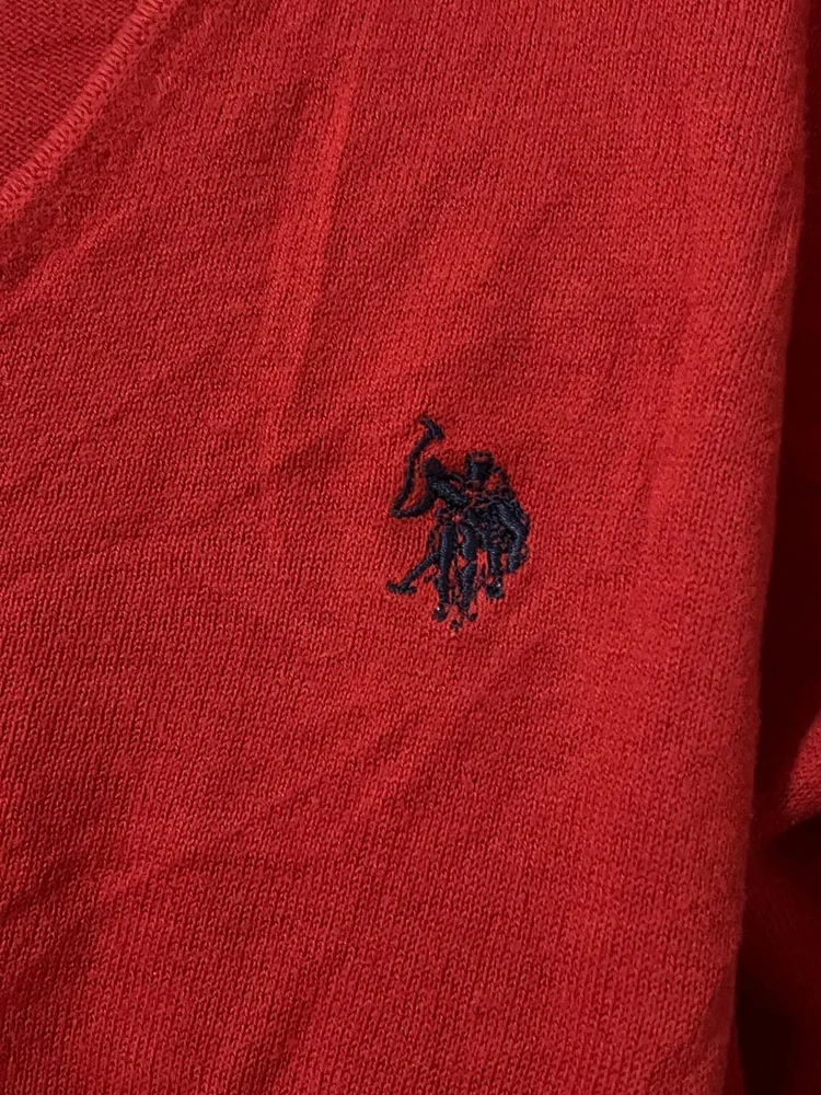 U.S. Polo Assn. Sweatshirts, size XXL / 44 / 16, photo 2