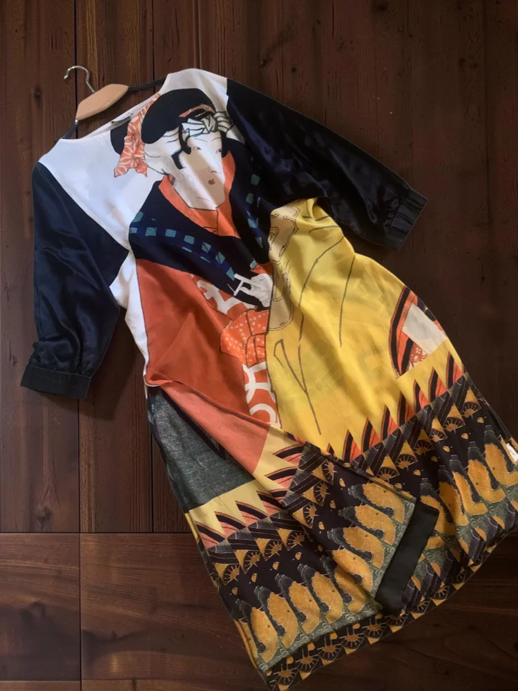 Dries van Noten Blouses, size Other, photo 2