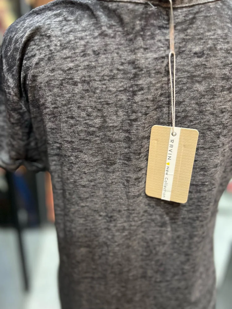 RAViN T-shirts, size L / 40 / 12, photo 3