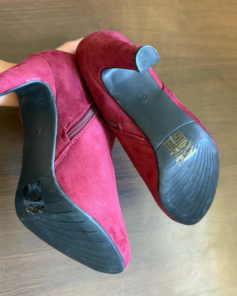Kitten Heels, size 39, photo 5