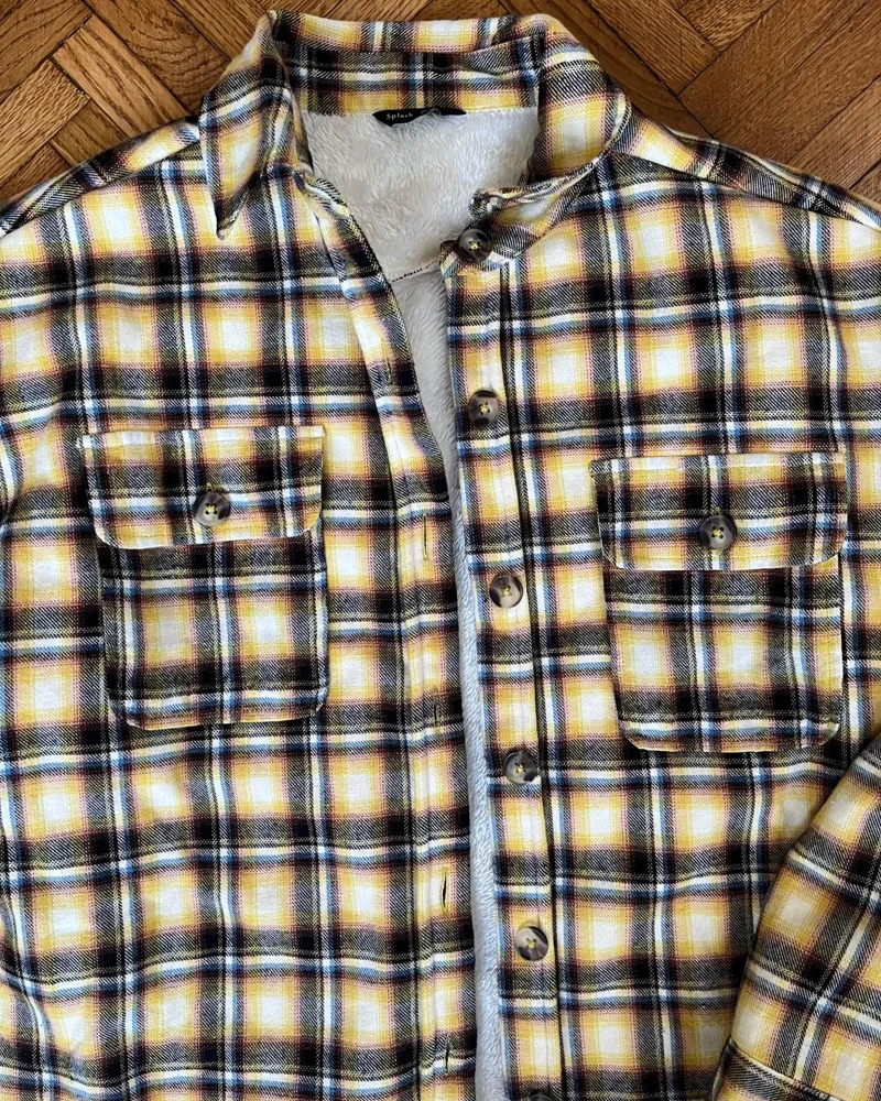 Splash Jackets, size S / 36 / 8, photo 2
