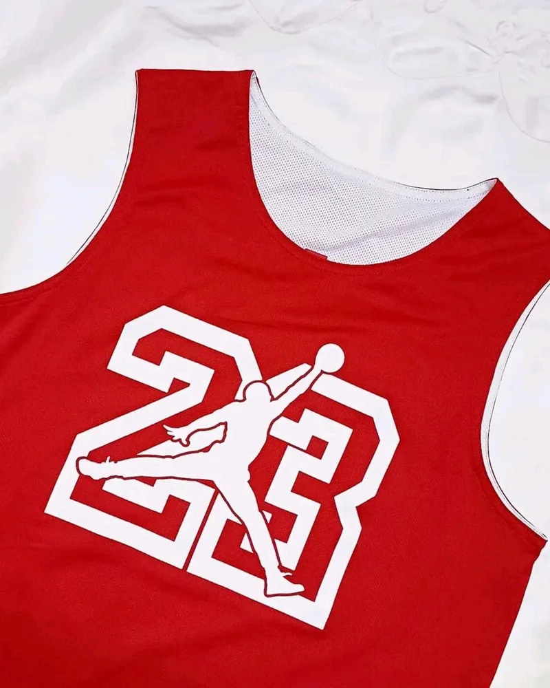 Air Jordan Tank Tops, size M, photo 3