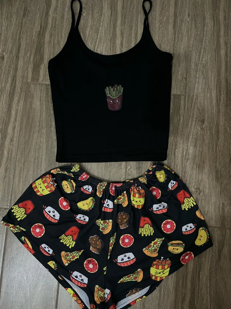 Pyjama Sets, size S / 36 / 8, photo 5
