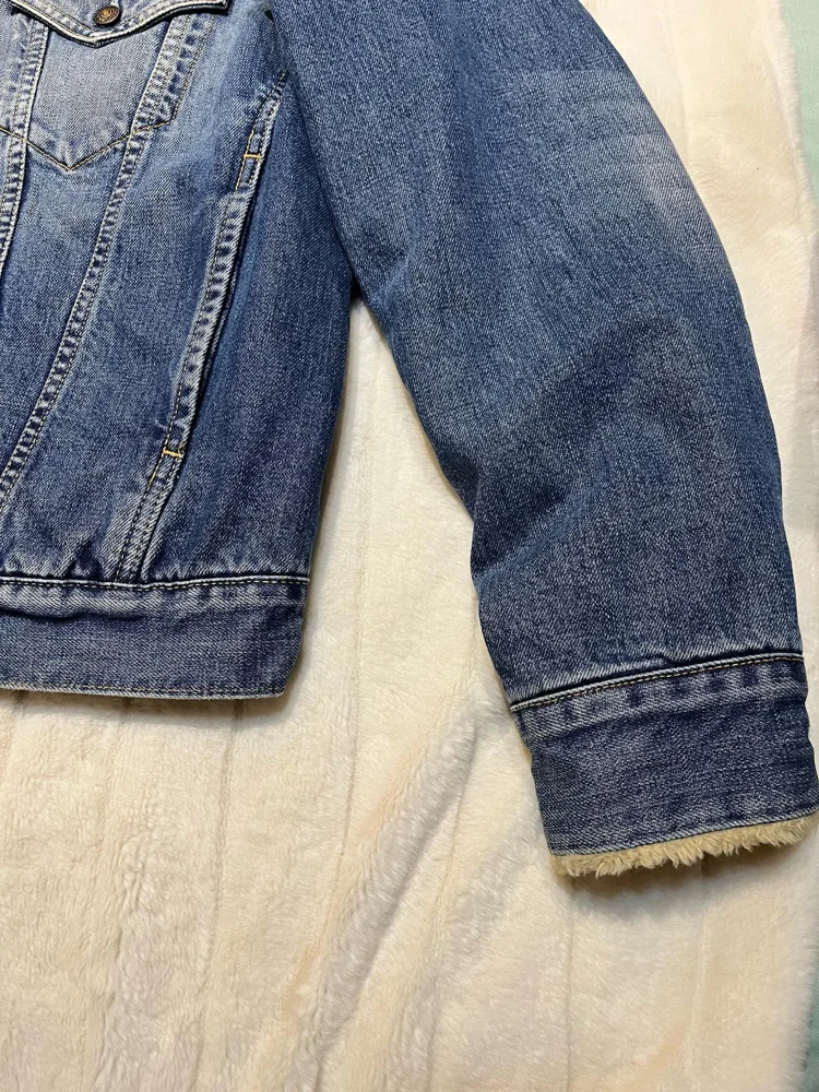 Levi's Jackets, size M, photo 2