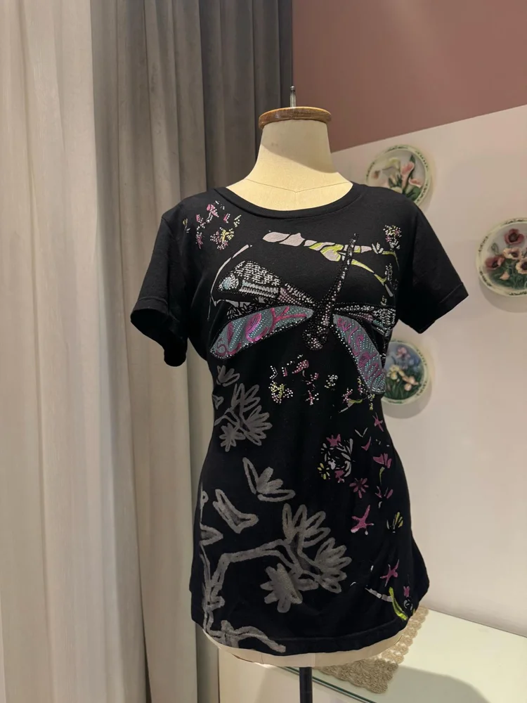 T-shirts