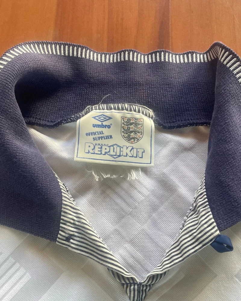 Umbro Short Sleeve Shirts, size M, photo 3