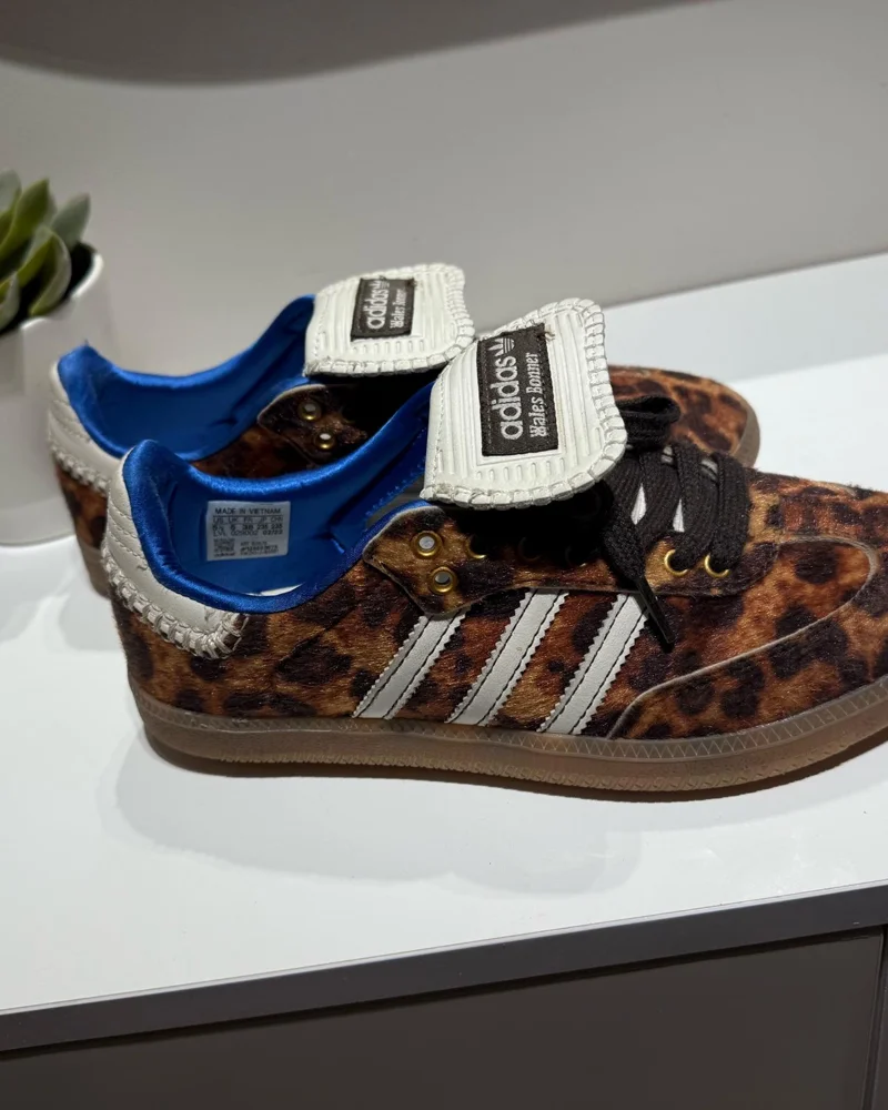 adidas Sneakers, size 39, photo 2