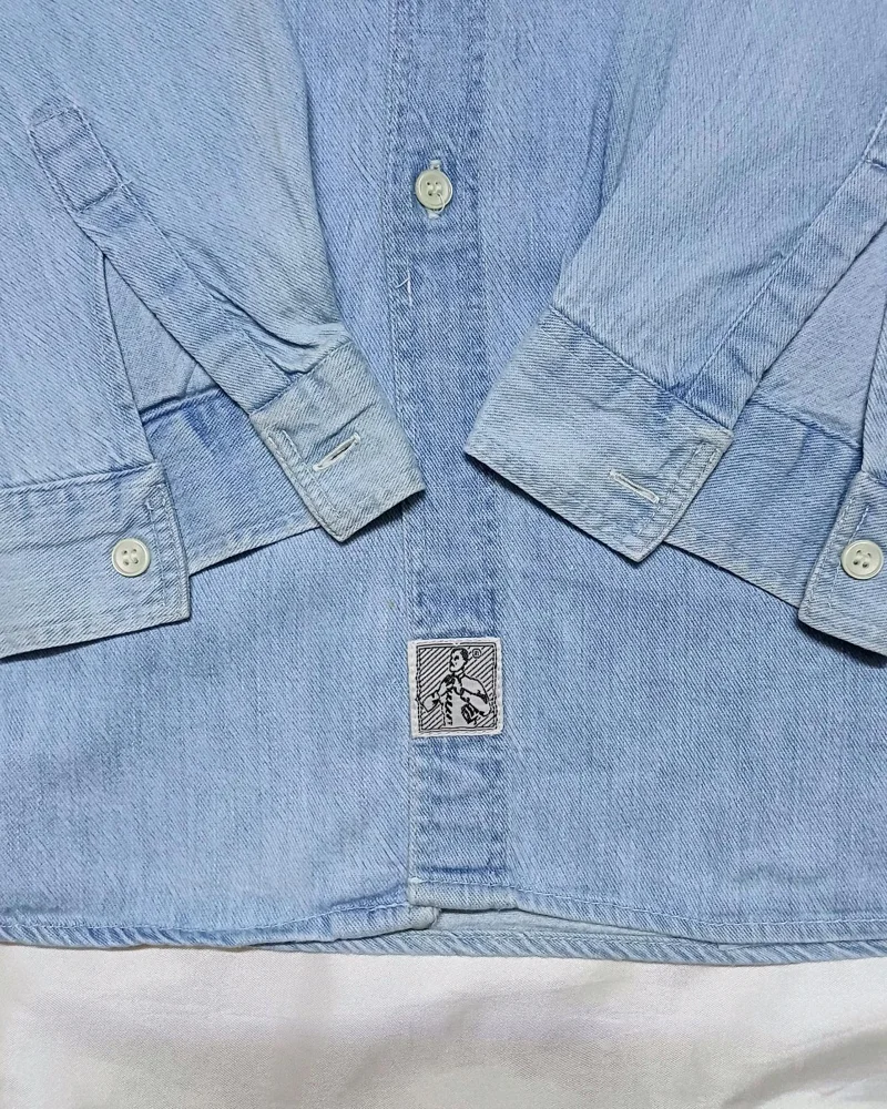 Shirts, size L, photo 6