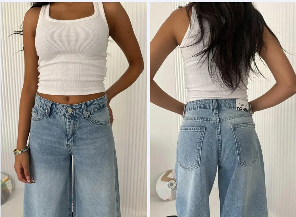 Cizaro Jeans, size M / 38 / 10, photo 4