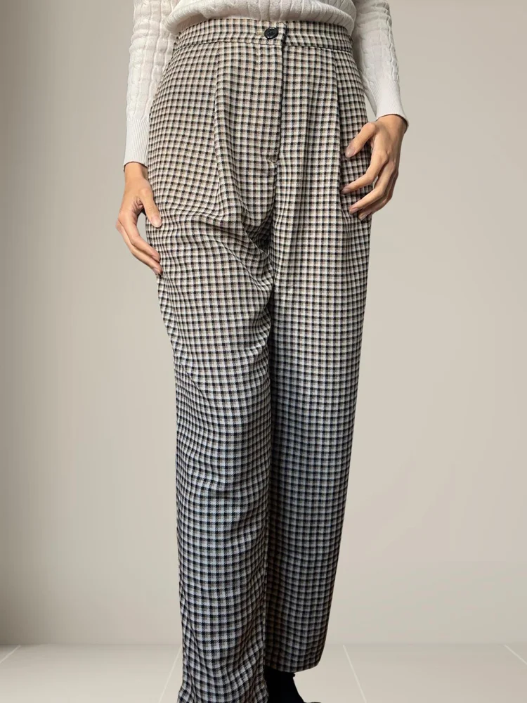 H&M Pants, size S / 36 / 8, photo 2
