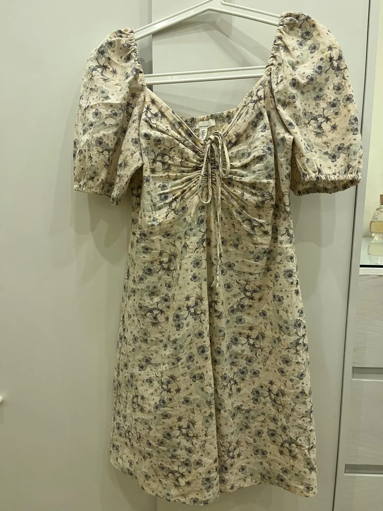 H&M Sundresses, size S / 36 / 8, photo 3