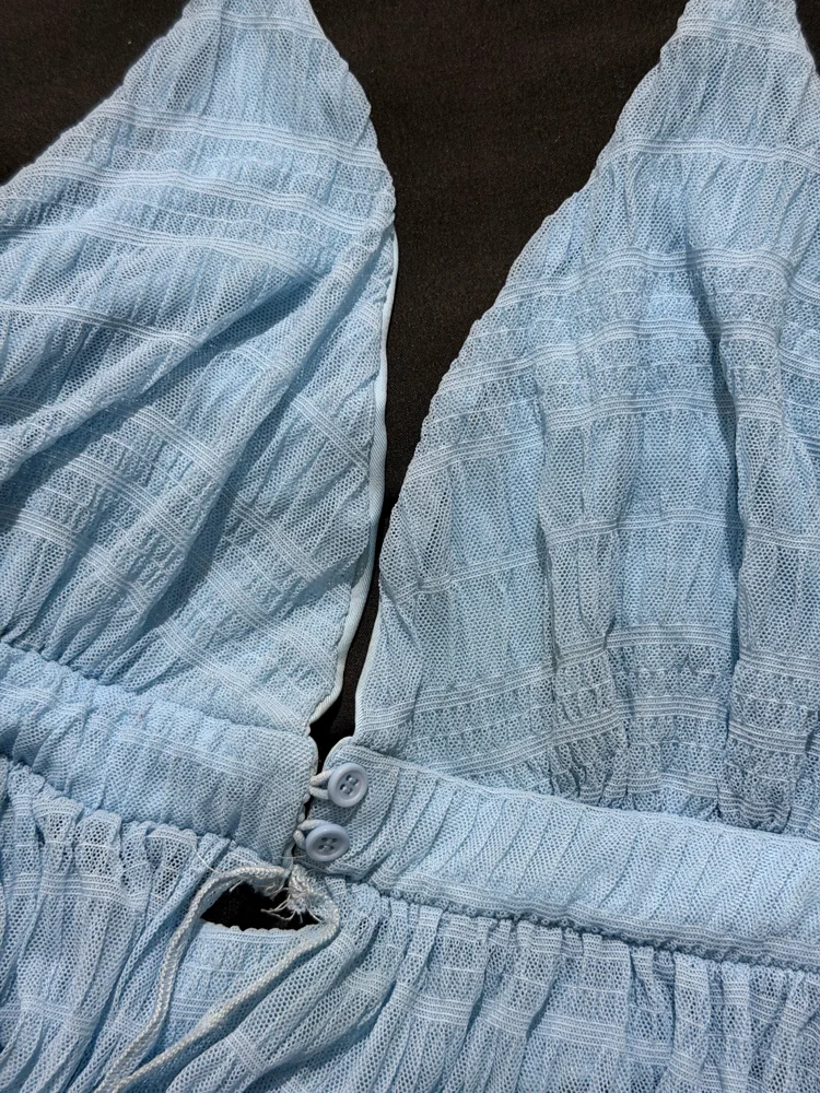 Open Back, size S / 36 / 8, photo 4