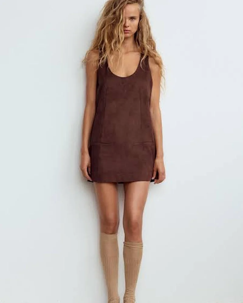 Zara Mini Dresses, size M / 38 / 10, photo 3