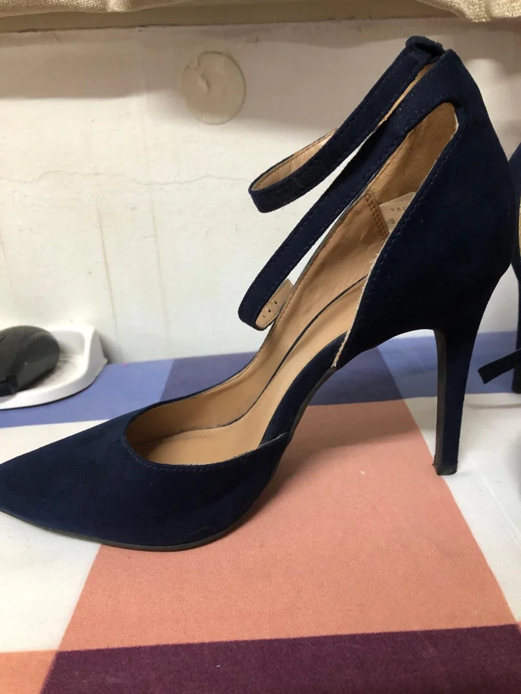 Payless Stiletto Heels, size 39, photo 4