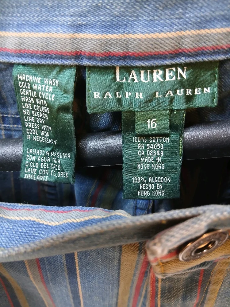 Lauren Ralph Lauren Sets, size One size, photo 4
