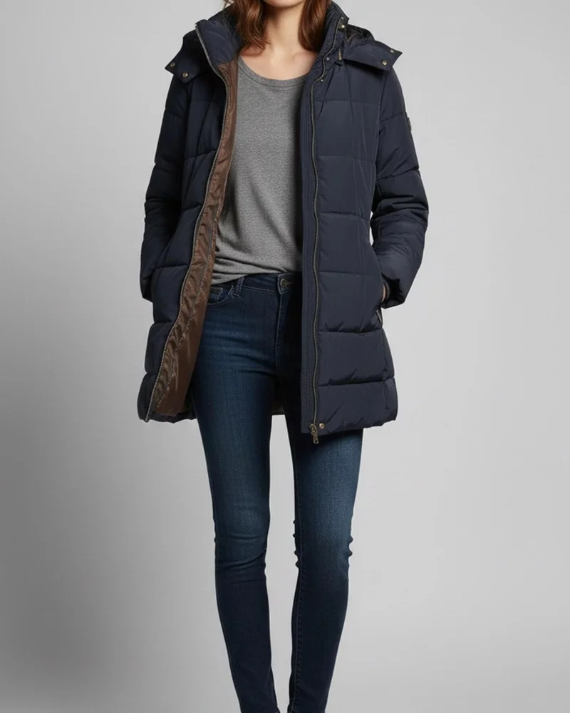 Coats, size S / 36 / 8, photo 2