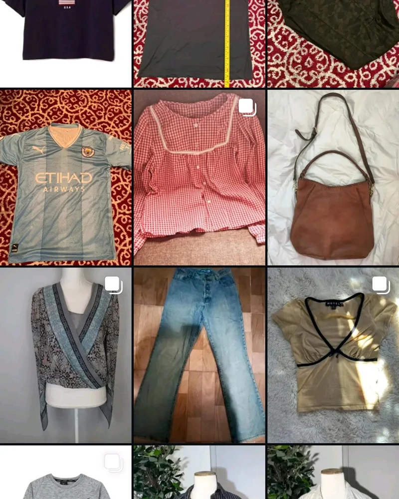 T-shirts, size Other, photo 2