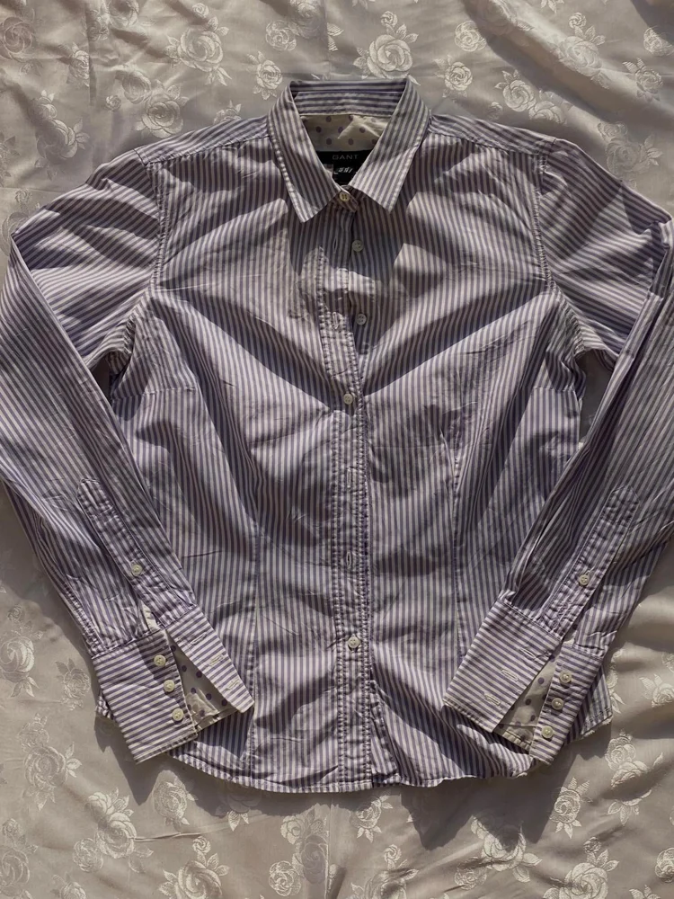 GANT Shirts, size S / 36 / 8, photo 2