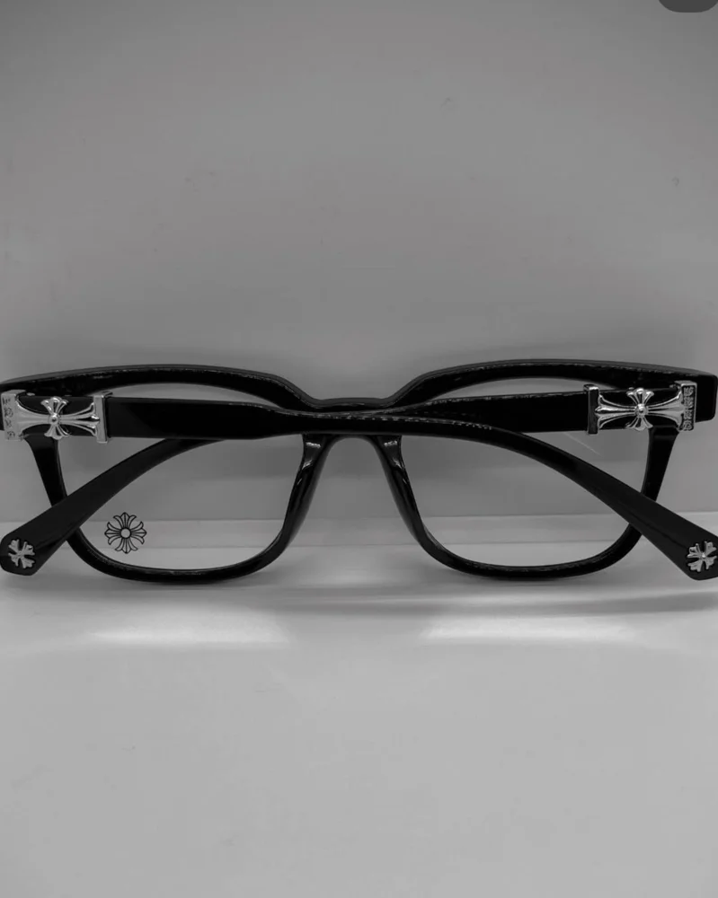 Chrome Hearts Sunglasses, size One size, photo 2