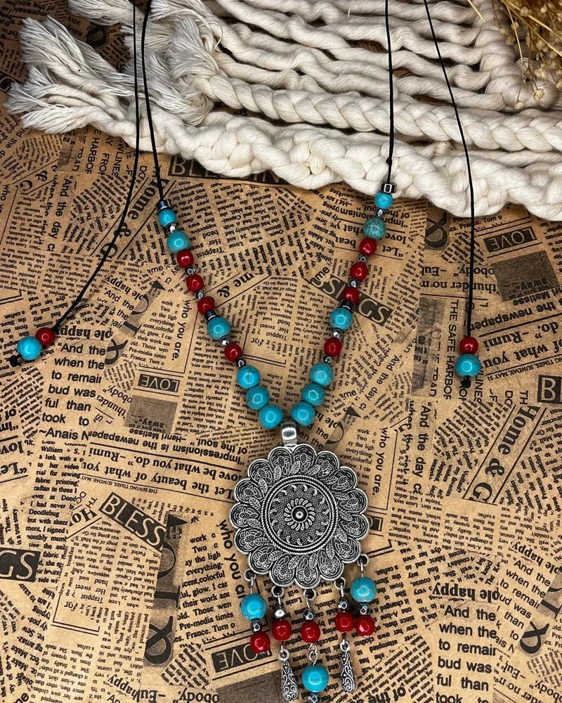 Necklaces, size One size, photo 3