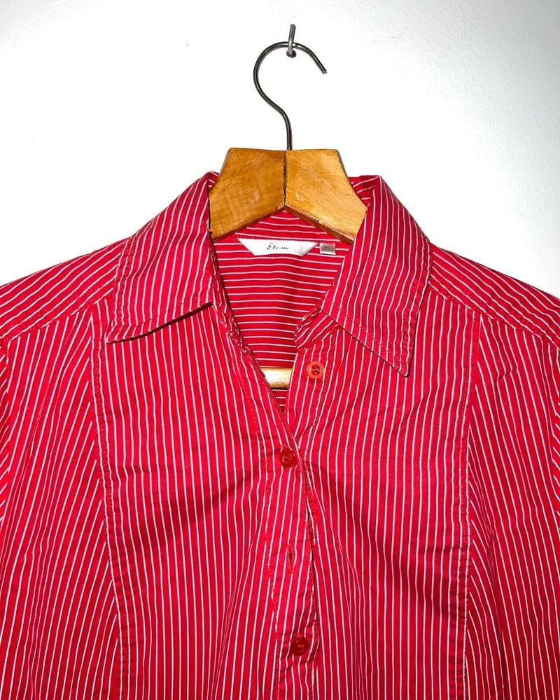 Miss Etam Shirts, size 4XL / 48 / 20, photo 6