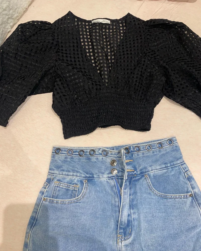 Shorts, size M / 38 / 10, photo 4