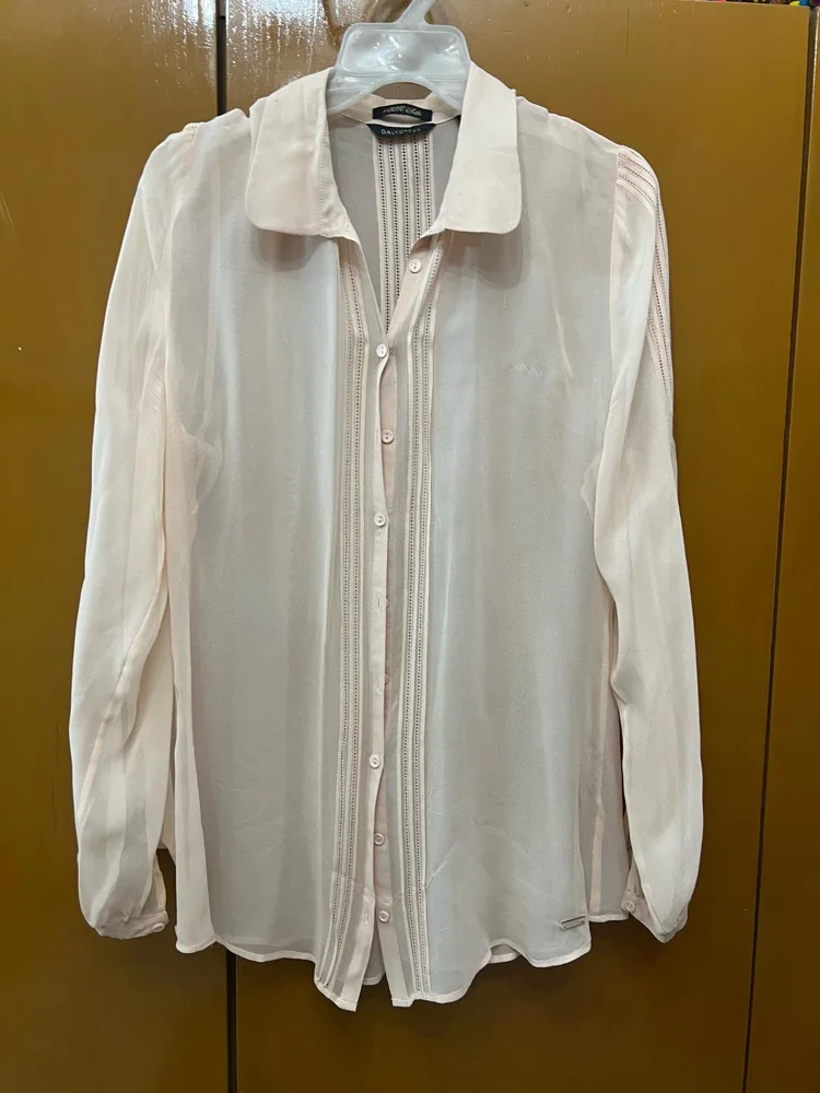 Dalydress Blouses, size L / 40 / 12, photo 2