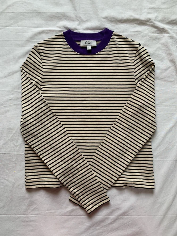 COS Long Sleeve, size XS / 34 / 6, photo 2